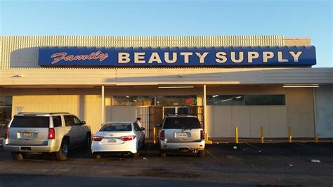 Makeme Family Beauty Supply, Inc. · 1102 Washindton Ave